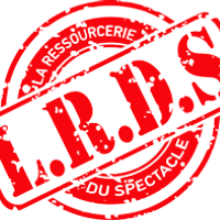 Logo La Ressourcerie Du Spectacle