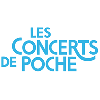Logo LES CONCERTS DE POCHE