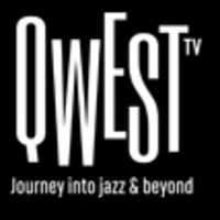 Logo QWEST TV QRA SAS