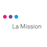 Logo LA MISSION