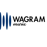 Logo WAGRAM MUSIC