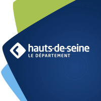 Logo CONSEIL DÉPARTEMENTAL DES HAUTS-DE-SEINE
