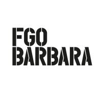 Logo FGO-BARBARA / LES TROIS BAUDETS