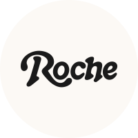 Logo ROCHE MUSIQUE