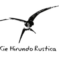 Logo Compagnie Hirundo Rustica