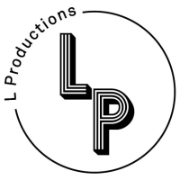 Logo L PRODUCTIONS