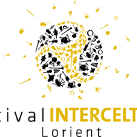 Logo FESTIVAL INTERCELTIQUE