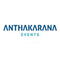 Logo ANTHAKARANA EVENTS