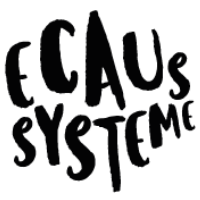 Logo Festival Ecaussystème
