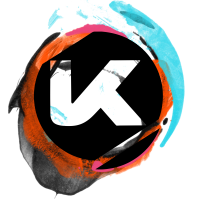 Logo Association Kaonashi