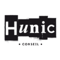 Logo HUNIC CONSEIL
