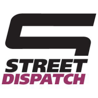 Logo STREET DISPATCH